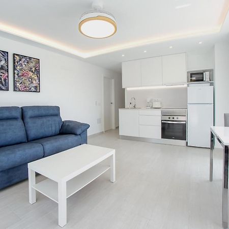 Stunning Apartment With Ocean View Playa Feñabe Buitenkant foto