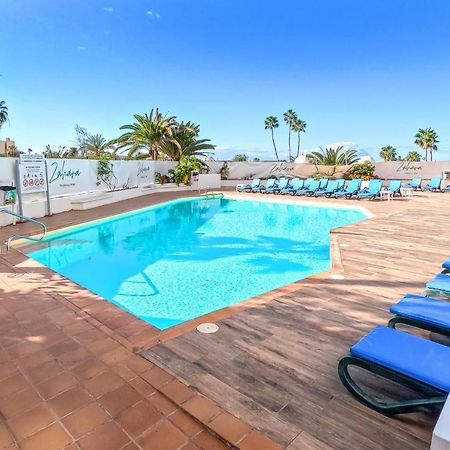 Stunning Apartment With Ocean View Playa Feñabe Buitenkant foto