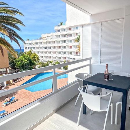 Stunning Apartment With Ocean View Playa Feñabe Buitenkant foto