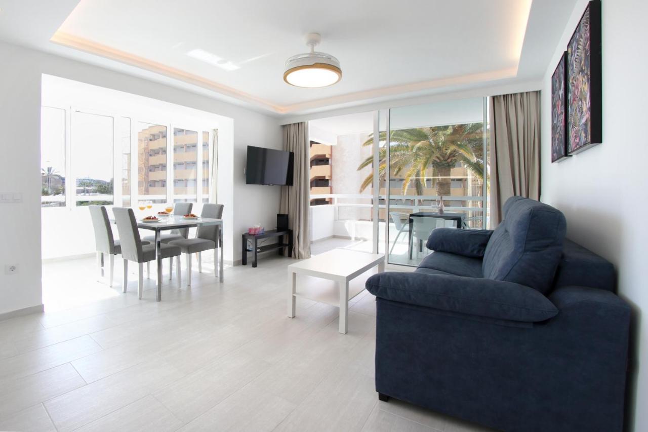 Stunning Apartment With Ocean View Playa Feñabe Buitenkant foto
