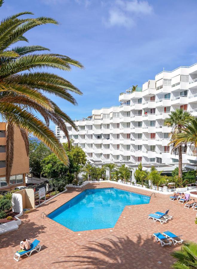 Stunning Apartment With Ocean View Playa Feñabe Buitenkant foto