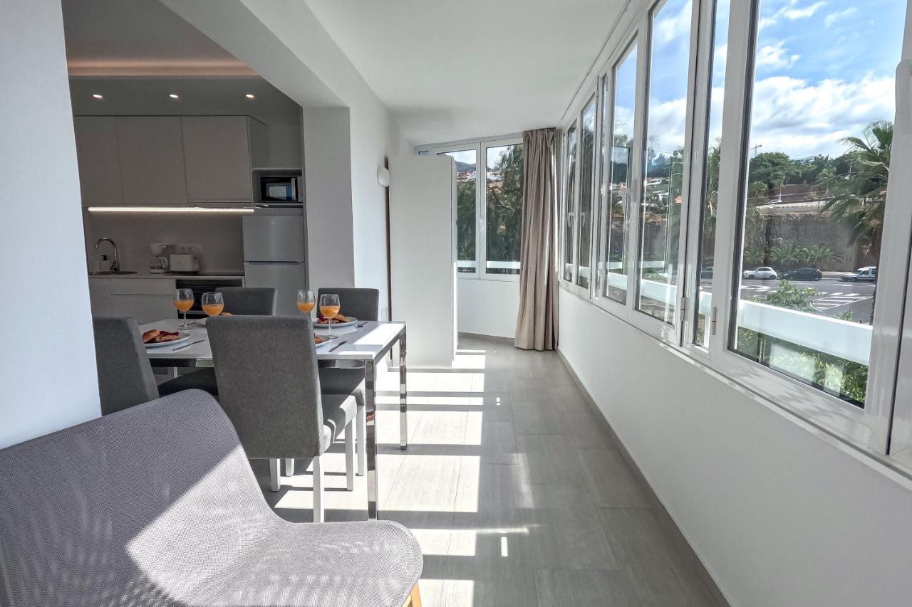 Stunning Apartment With Ocean View Playa Feñabe Buitenkant foto