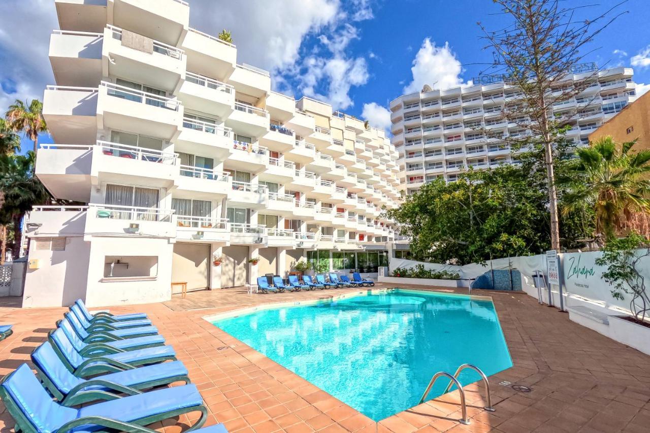 Stunning Apartment With Ocean View Playa Feñabe Buitenkant foto