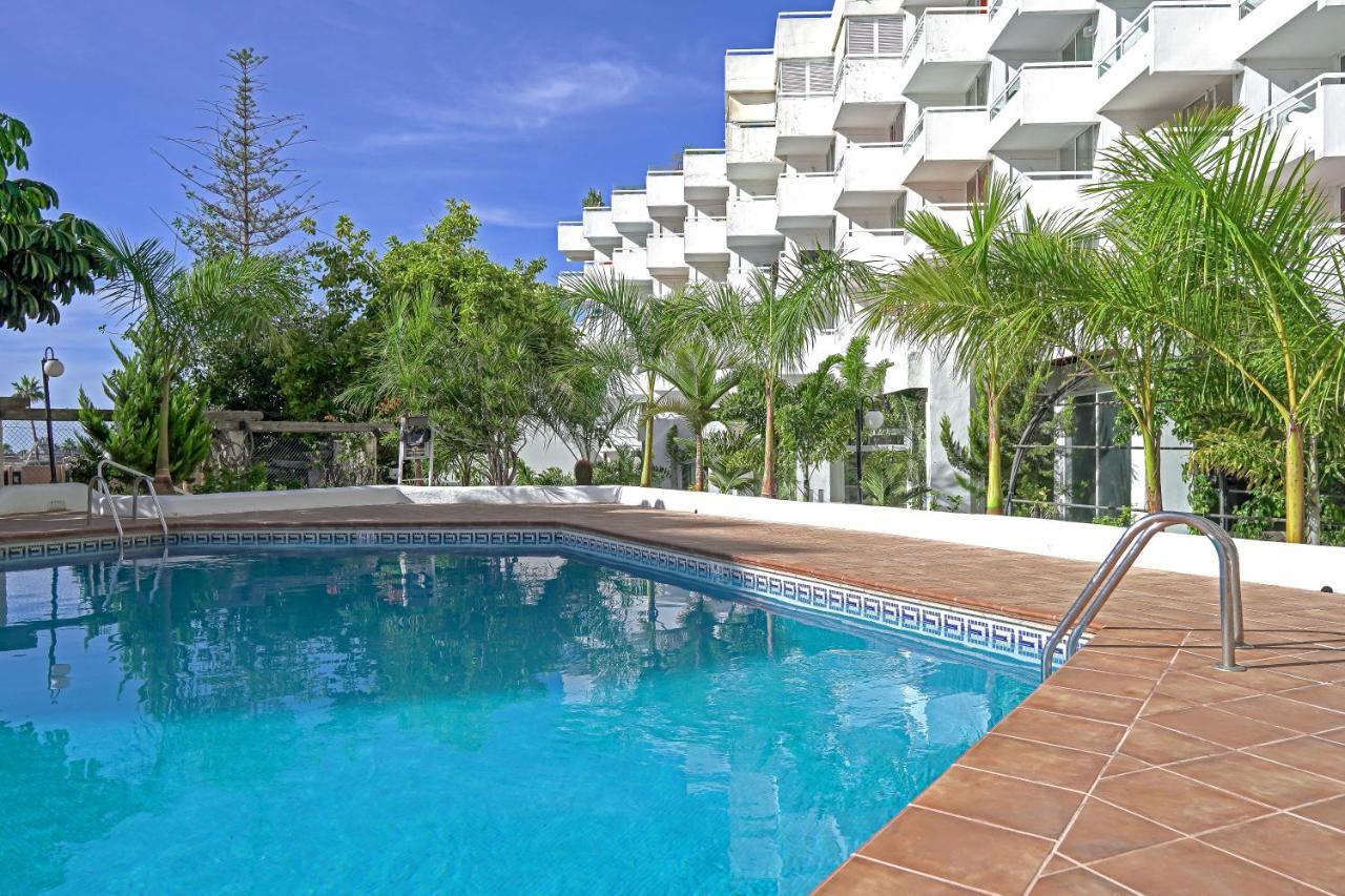 Stunning Apartment With Ocean View Playa Feñabe Buitenkant foto