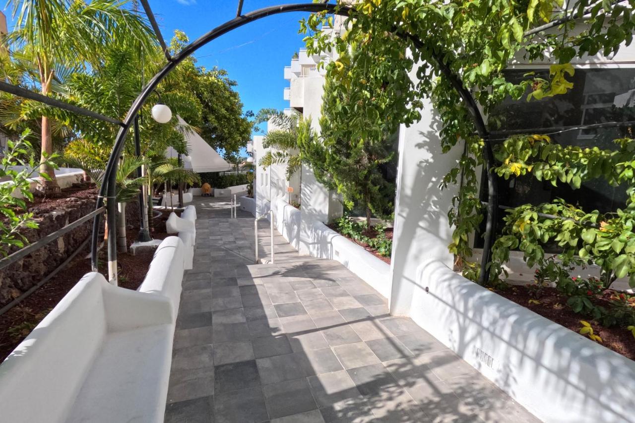 Stunning Apartment With Ocean View Playa Feñabe Buitenkant foto