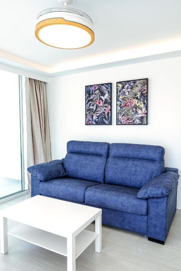 Stunning Apartment With Ocean View Playa Feñabe Buitenkant foto