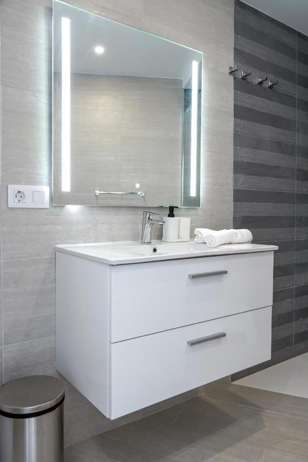 Stunning Apartment With Ocean View Playa Feñabe Buitenkant foto