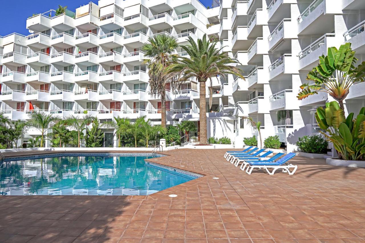 Stunning Apartment With Ocean View Playa Feñabe Buitenkant foto