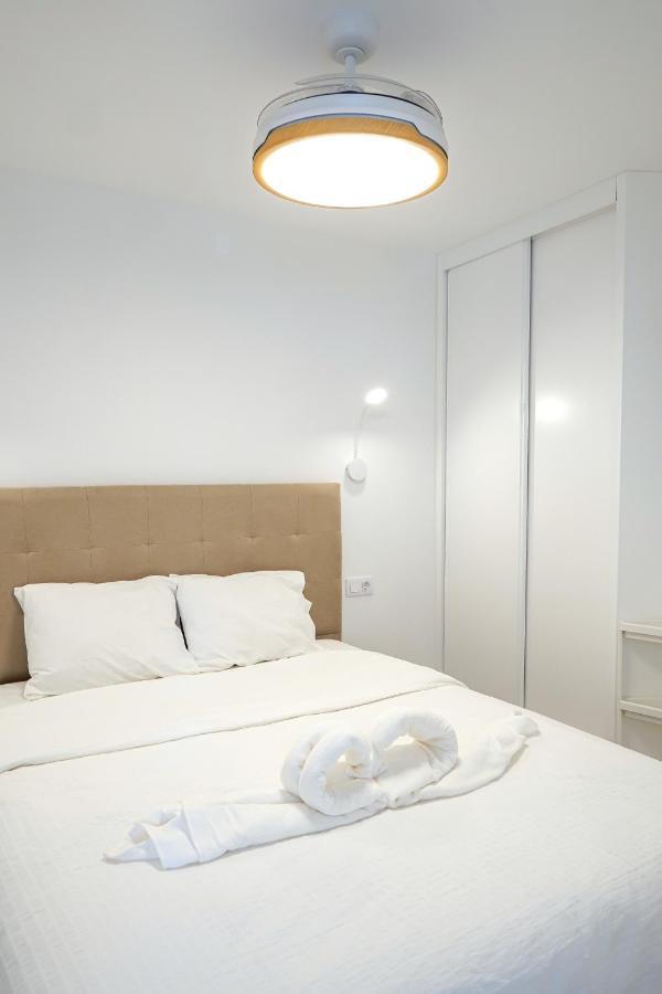 Stunning Apartment With Ocean View Playa Feñabe Buitenkant foto