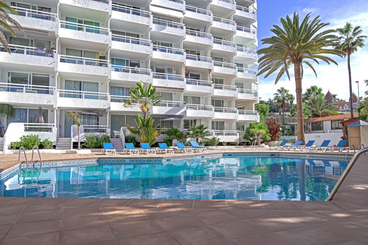 Stunning Apartment With Ocean View Playa Feñabe Buitenkant foto